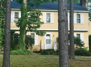 11443 Stillbrook Rd, North Chesterfield, VA 23236