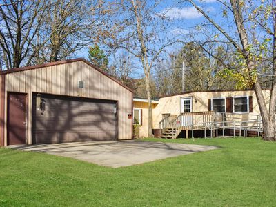 6724 Wels Ave, Brainerd, MN, 56401