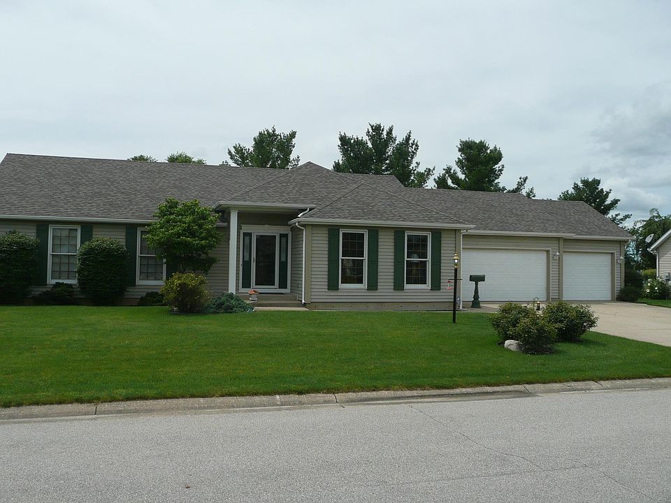 1st image of 61591 Haverford Ct