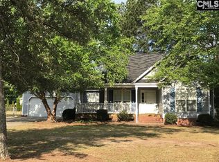 1068 Spring Dr, Lugoff, SC 29078