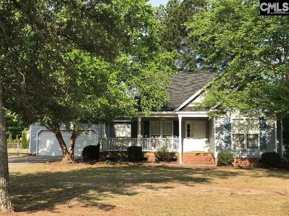 1068 Spring Dr, Lugoff, SC 29078