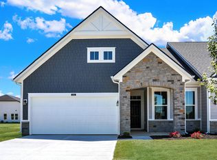 9913 Palermo Ave, Indianapolis, IN 46239