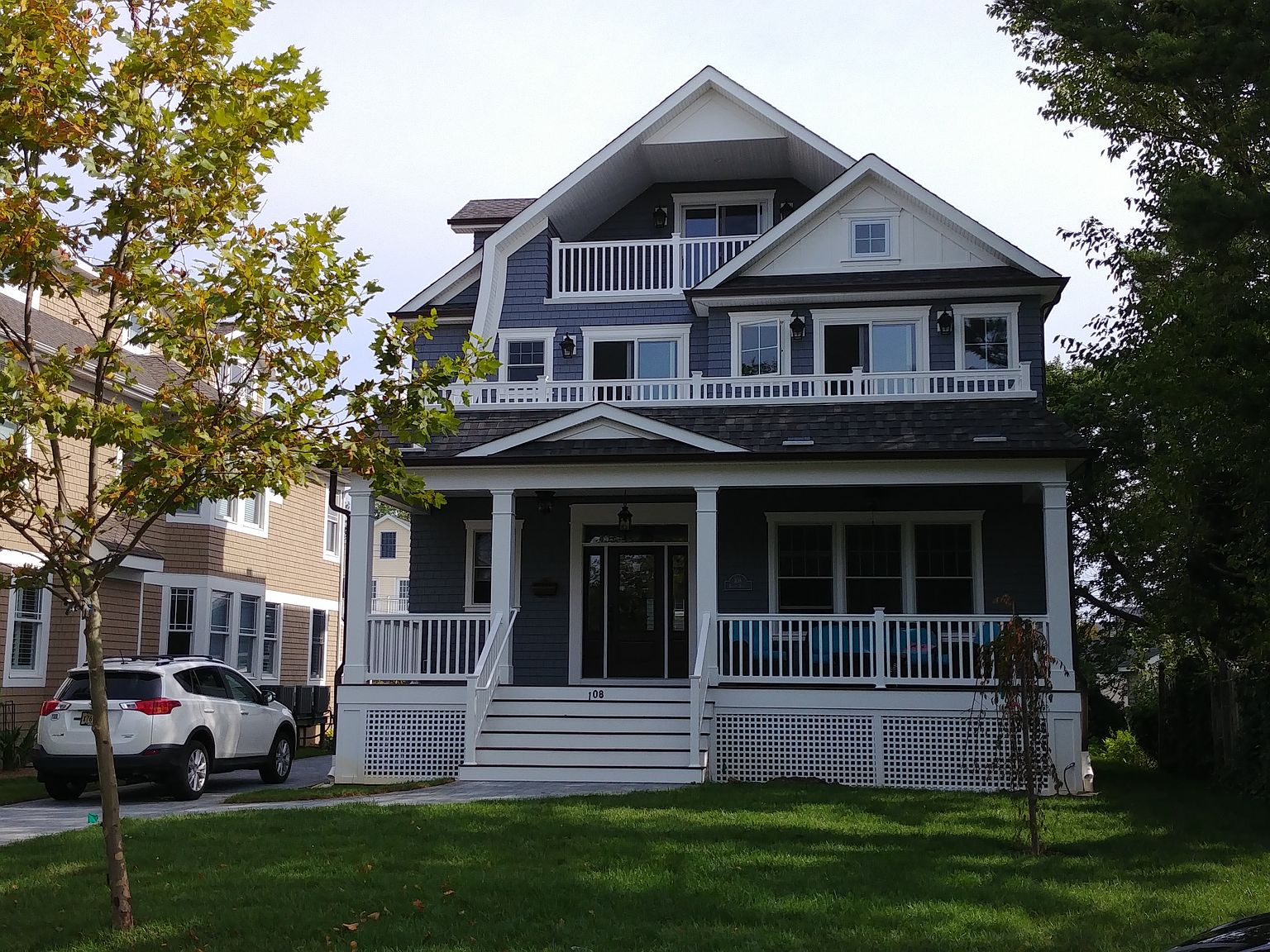 108 Brown Ave, Spring Lake, NJ 07762 Zillow