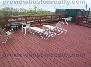 75 Nottinghill Rd APT 6, Brighton, MA 02135