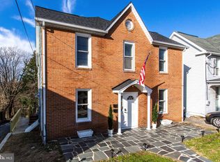 411 N Maple Ave #B, Brunswick, MD 21716