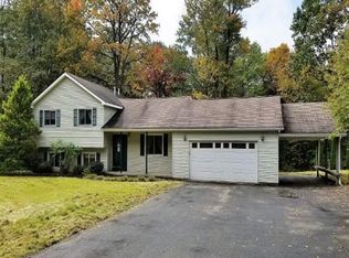 728 Summit Rd, Bradford, PA 16701
