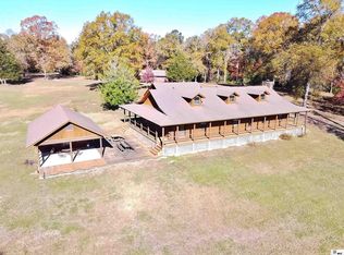 252 Dewberry Rd, Jonesboro, LA 71251
