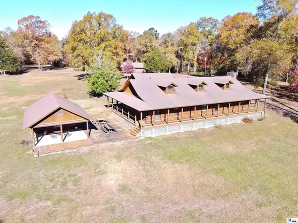 252 Dewberry Rd, Jonesboro, LA 71251