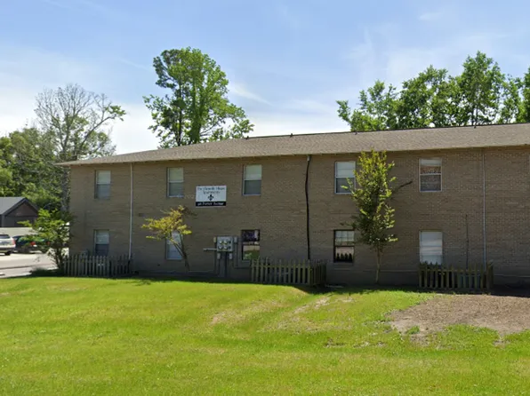 318 Porter Avenue Apts