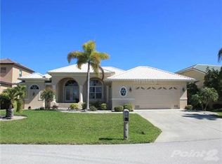 3962 San Pietro Ct, Punta Gorda, FL 33950