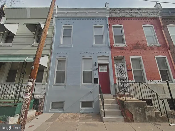 1947 N Napa St, Philadelphia, PA 19121