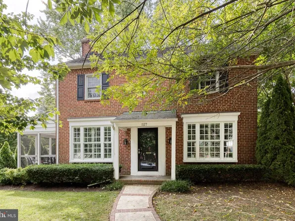 527 Yarmouth Rd, Baltimore, MD 21286