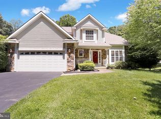 1684 Maher Blvd, Garnet Valley, PA 19060