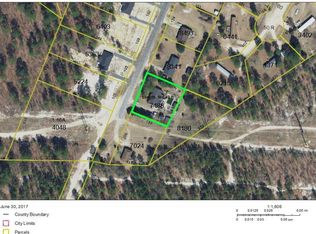 163 Kristy Ln, Rockingham, NC 28379