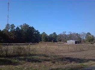 15352 Old Atlanta Rd, Vivian, LA 71082