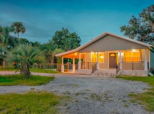 909 S County Road 3, Pierson, FL 32180
