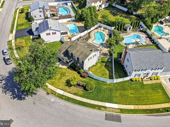 739 Wyngate Rd, Somerdale, NJ 08083