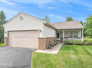 521 Pagels Ct, Grand Blanc, MI