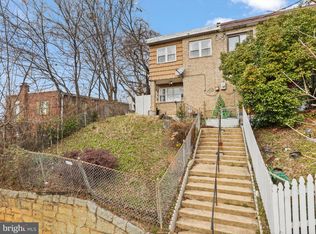 4604 Jay St NE, Washington, DC 20019