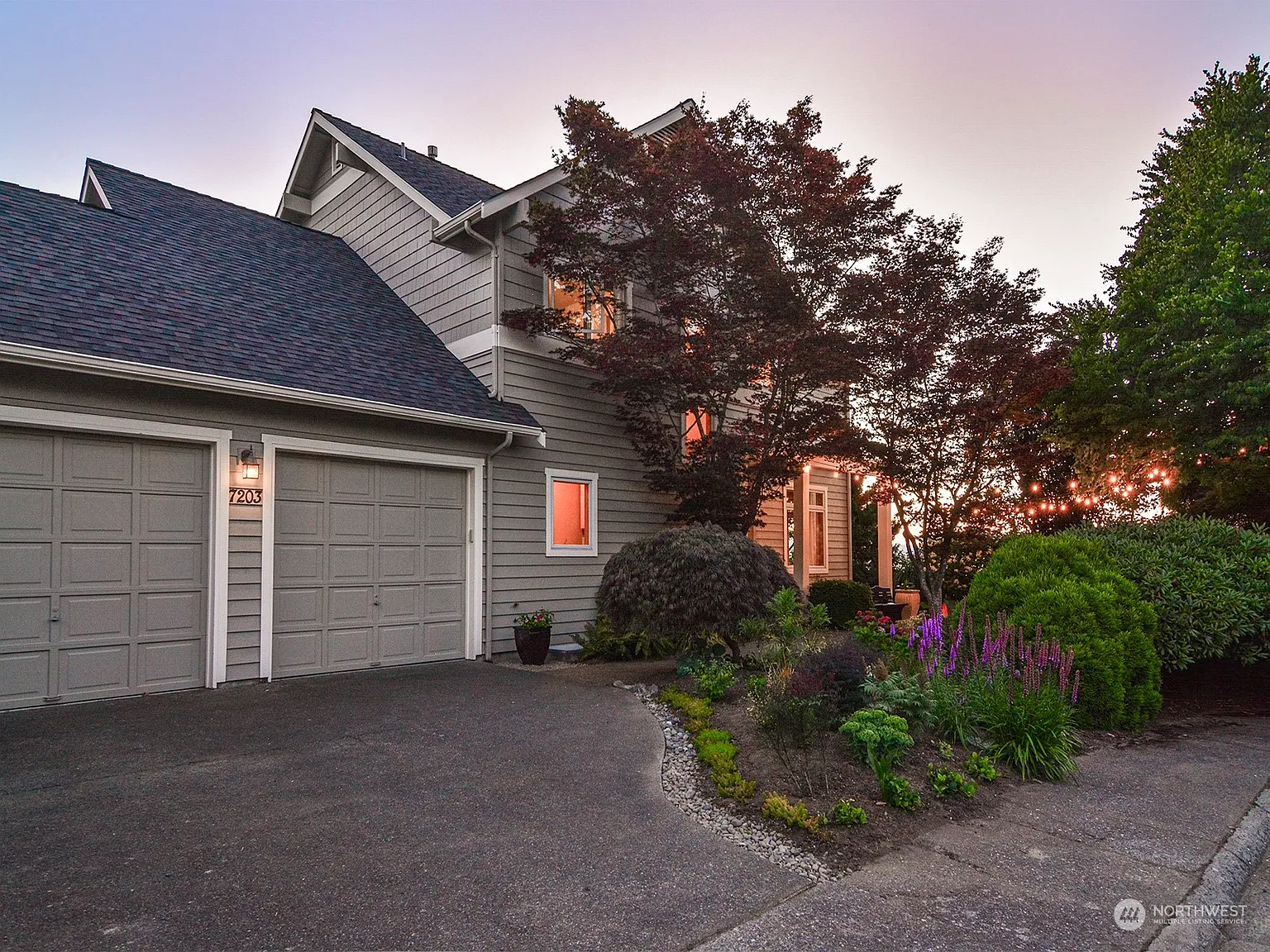7203 LeDroit Court SW photo 1