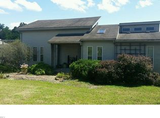 48828 Hillcrest Ln, Caldwell, OH 43724