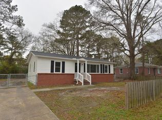 61 Stratton Dr, Charleston, SC 29420