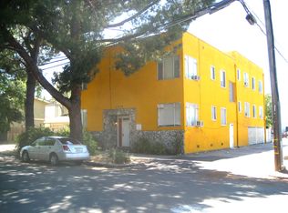1516 22nd St APT 4, Sacramento, CA 95816