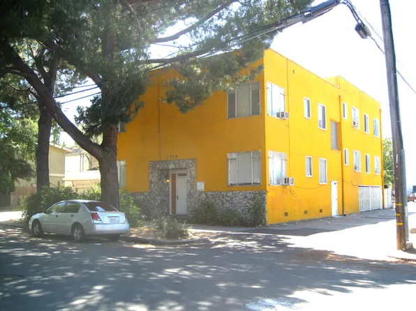 1516 22nd St APT 1, Sacramento, CA 95816
