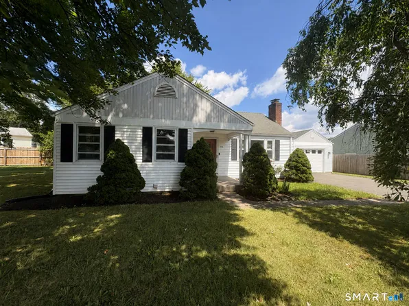 314 West Hill Road, Newington, CT 06111