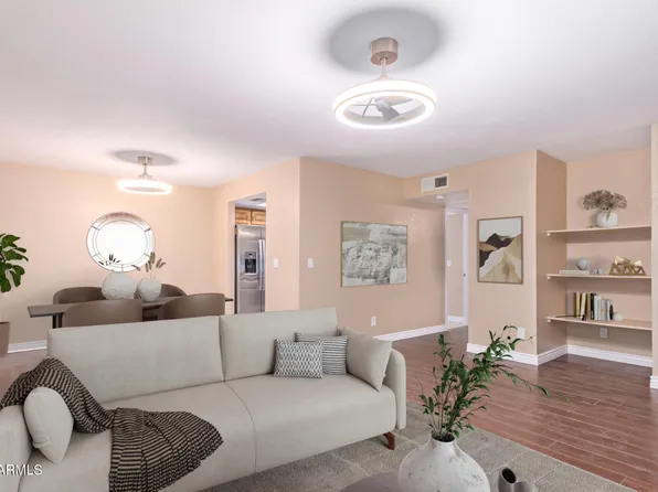 1340 N RECKER Road #140, Mesa, AZ 85205