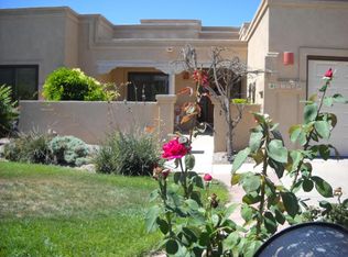8509 Mendocino Dr NE, Albuquerque, NM 87122