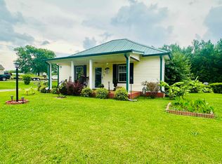 431 Bethel Purdy Rd, Bethel Springs, TN 38315