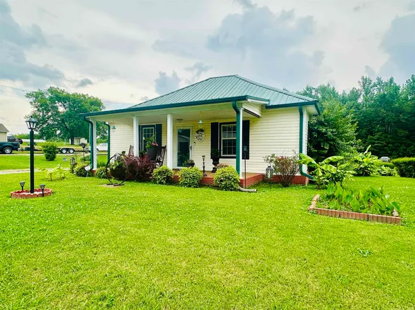 431 Bethel Purdy Rd, Bethel Springs, TN 38315