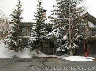 7160 Little Belle Ct #20, Park City, UT 84060