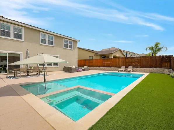 502 Cabrillo Ct, Lincoln, CA 95648