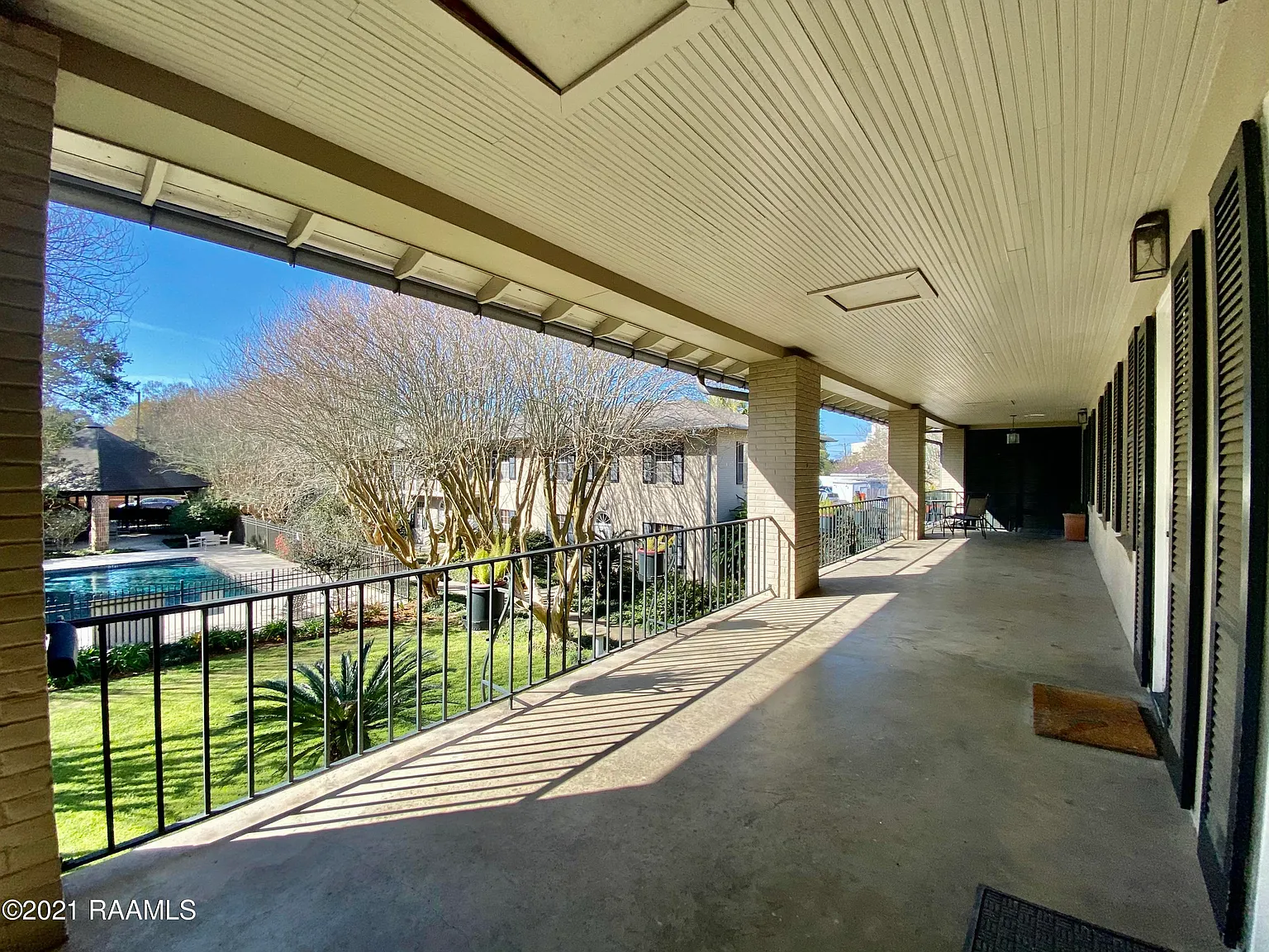 1 bed, 581 sqft, $1,200 — Photo 2
