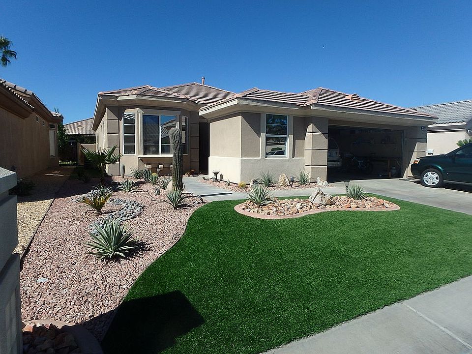 Front  with Saquaro Cactus