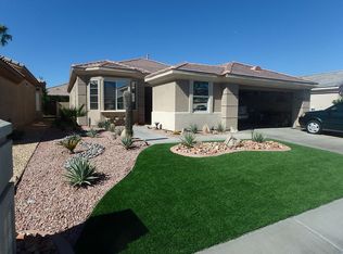 44727 Alexandria Vale, Indio, CA 92201