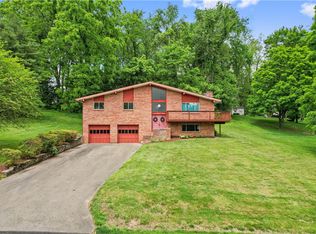 129 Sherwood Dr, Mcmurray, PA 15317