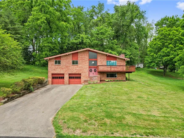 129 Sherwood Dr, McMurray, PA 15317