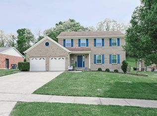4388 Simca Ln, Cincinnati, OH 45211