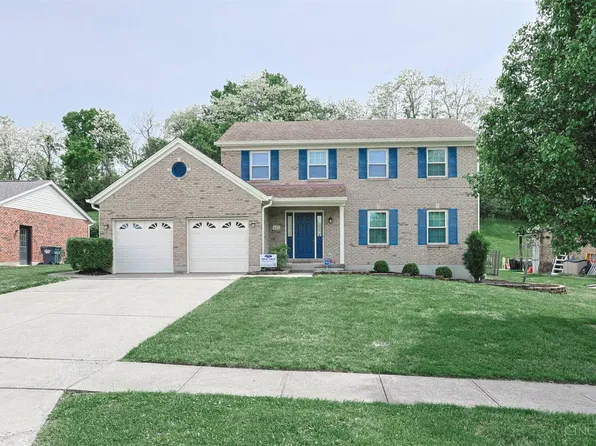4388 Simca Ln, Cincinnati, OH 45211