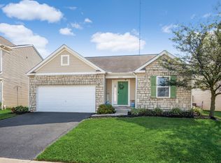 4232 French Creek Dr, Columbus, OH 43207