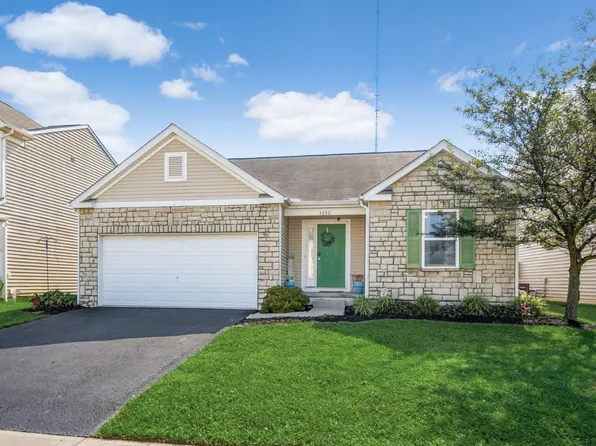 4232 French Creek Dr, Columbus, OH 43207