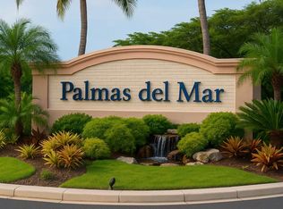 Palmas Del Mar, Humacao, PR 00791