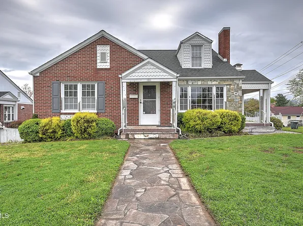 101 W F St, Elizabethton, TN 37643