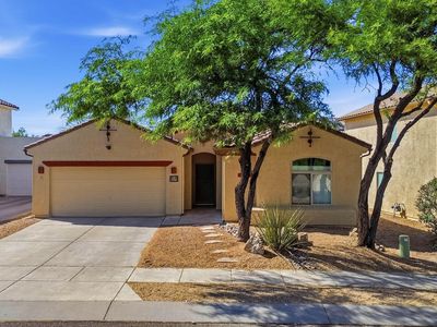 5900 S Courtland Dr, Tucson, AZ, 85747