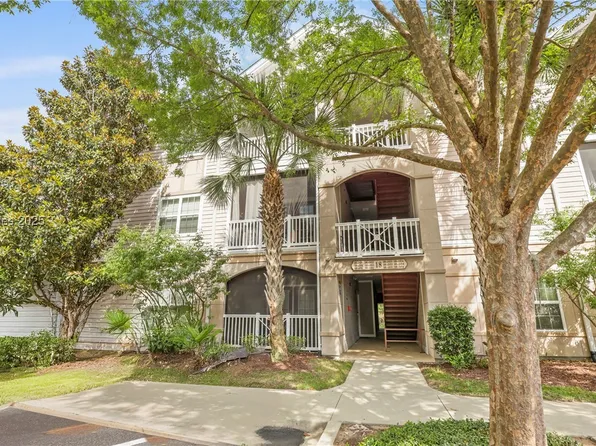 4924 Bluffton Pkwy Unit 18-202, Bluffton, SC 29910