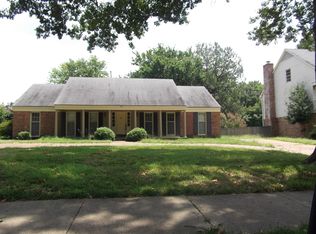 1816 Brierbrook Rd, Germantown, TN 38138