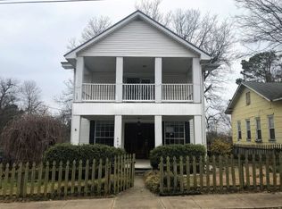 400 N 6th St, Paragould, AR 72450